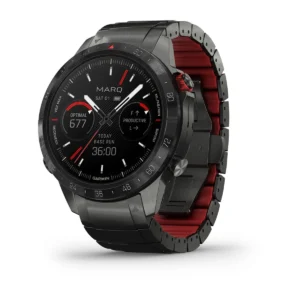 MARQ® Athlete (Gen 2) - Performance Edition The innovative and exclusive Tool Watch