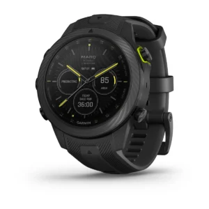MARQ® Athlete (Gen 2) - Carbon Edition The innovative and exclusive Tool Watch