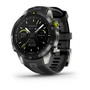 MARQ® Athlete (Gen 2) The innovative and exclusive Tool Watch