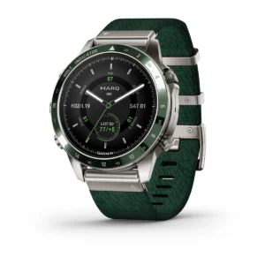 MARQ® Golfer (Gen 2) The innovative and exclusive Tool Watch