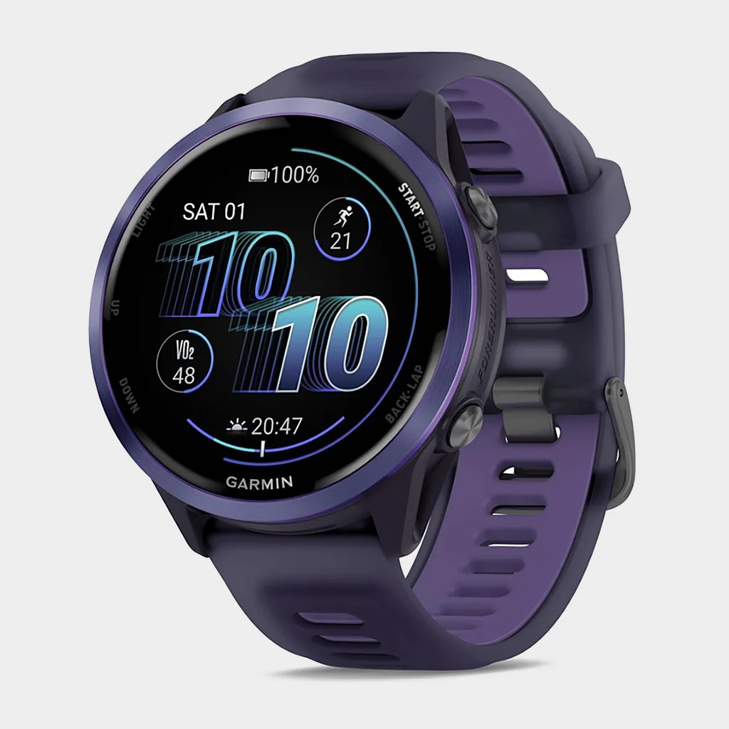 Forerunner® 570 - 47mm