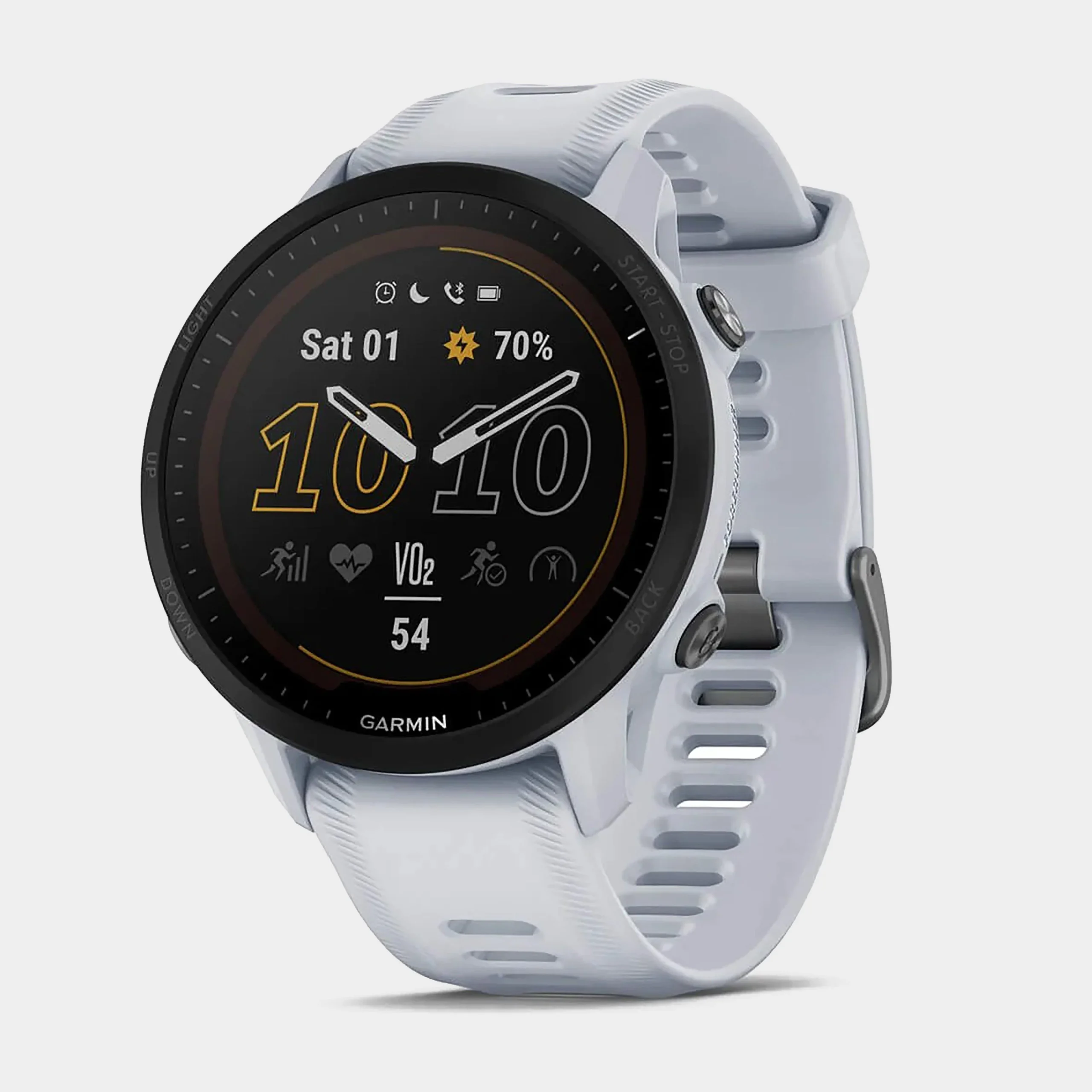 Forerunner® 955 Solar